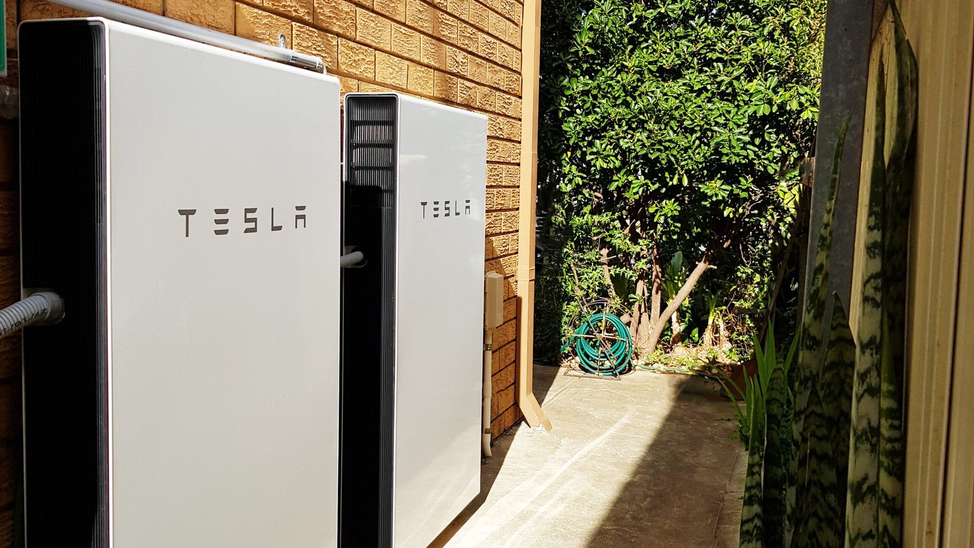 Electrical Energy storage systems